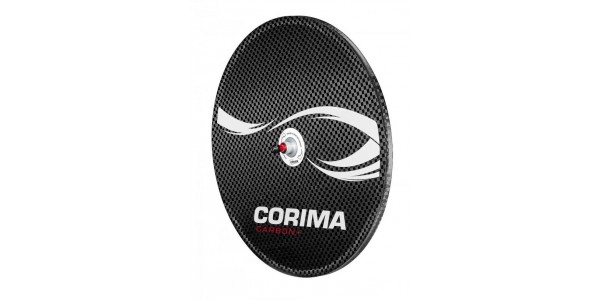 CORIMA DISC WHEEL CN 28" (700C) tubular (zadnji)